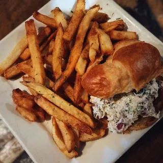 Chicken Salad Sandwich