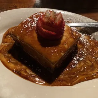 Sticky Toffee Pudding