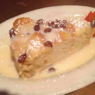Bread Pudding