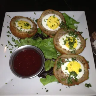 Scotch Egg