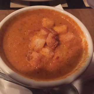 Tomato Soup