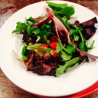 House Salad