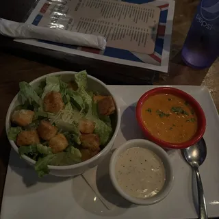 Caesar Salad
