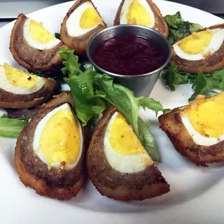 Scotch Egg
