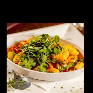 Gnocchi