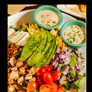 Chef Salad