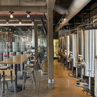 Microbrews