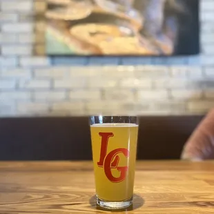 Summer Lovin&apos; Beer