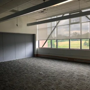 Timberline Classroom