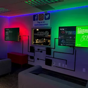 What console is your favorite? We have them ALL!