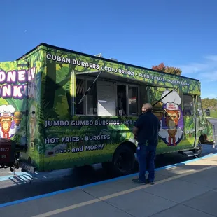 Food truck