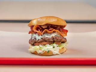Home Run Burger
