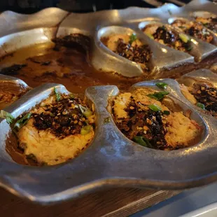 Baked Oysters New Recipe