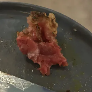 Bone-In New York Strip Steak