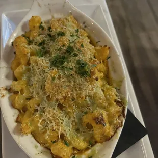 Gouda Mac &amp; Cheese