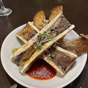 Bone marrow