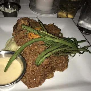 Chicken Fried Steak