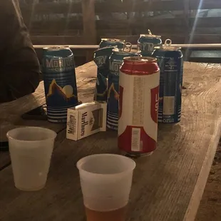 Looks like a good time