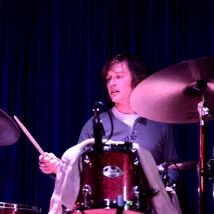 Drummer