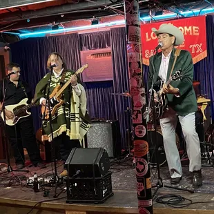 The Krayolas