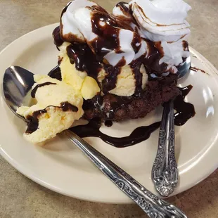 Brownie