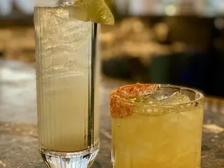 Codependent Cocktails + Coffee