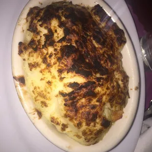 Chicken Shepherd 's Pie