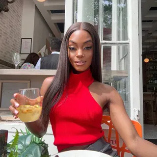Tanaye W.