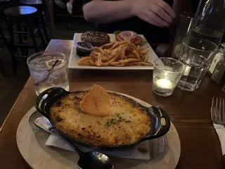 The Brazen Tavern