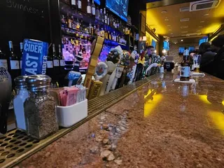 Kevin’s Pub