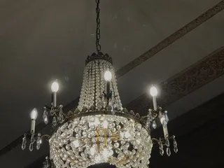 The Athletic Club of Columbus