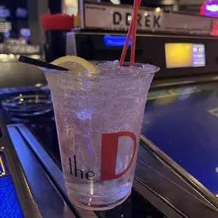 Vodka soda! 06/04/2023