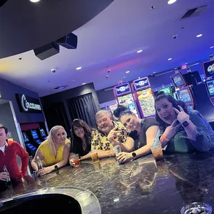 04/27/2024 Marcello, Dee, Christina, Carlton, Lisa &amp; Janet