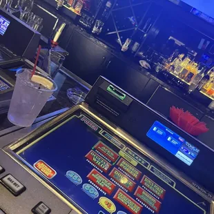 Playing my free play plus a little extra $$$ I put in! 10/07/2023