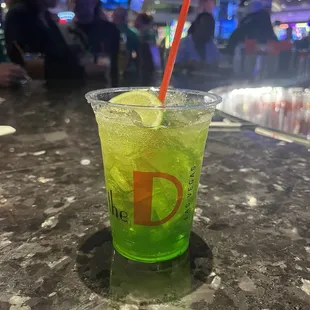 03/17/2024 Happy St Paddy's day!