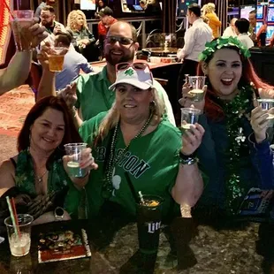 Happy St Paddys day!! 2020