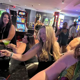 Lots of laughs &amp; fun here!! 07/2023