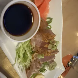 Tuna app