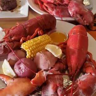 Lobster Fest!