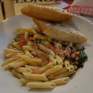 Lobster Pasta
