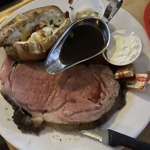 Dinner Special