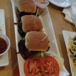 Longboard Sliders