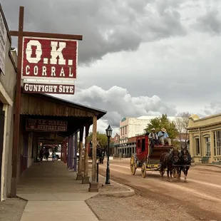Main Street