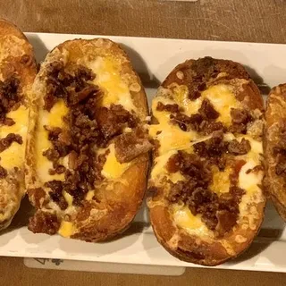 Potato Skins