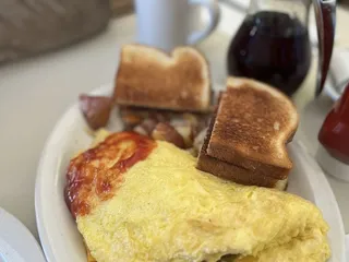 Ok Cafe