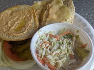Jeannie’s Diner