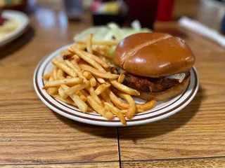 Chuckwagon