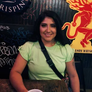 Sara M.