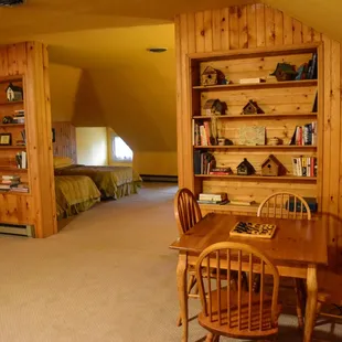 Hideaway-Great Family Suite