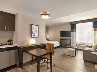 Homewood Suites by Hilton Indianapolis Canal